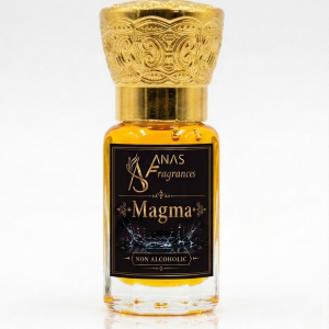 Magma roll-on Attar 6ml From Anas Fragrances