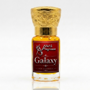 Galaxy roll-on Attar 6ml From Anas Fragrances