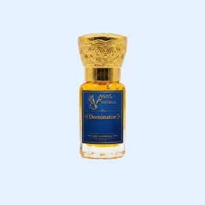 Dominator Roll-on Attar 6ml From Anas Fragrances
